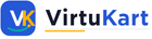 VirtuKart logo