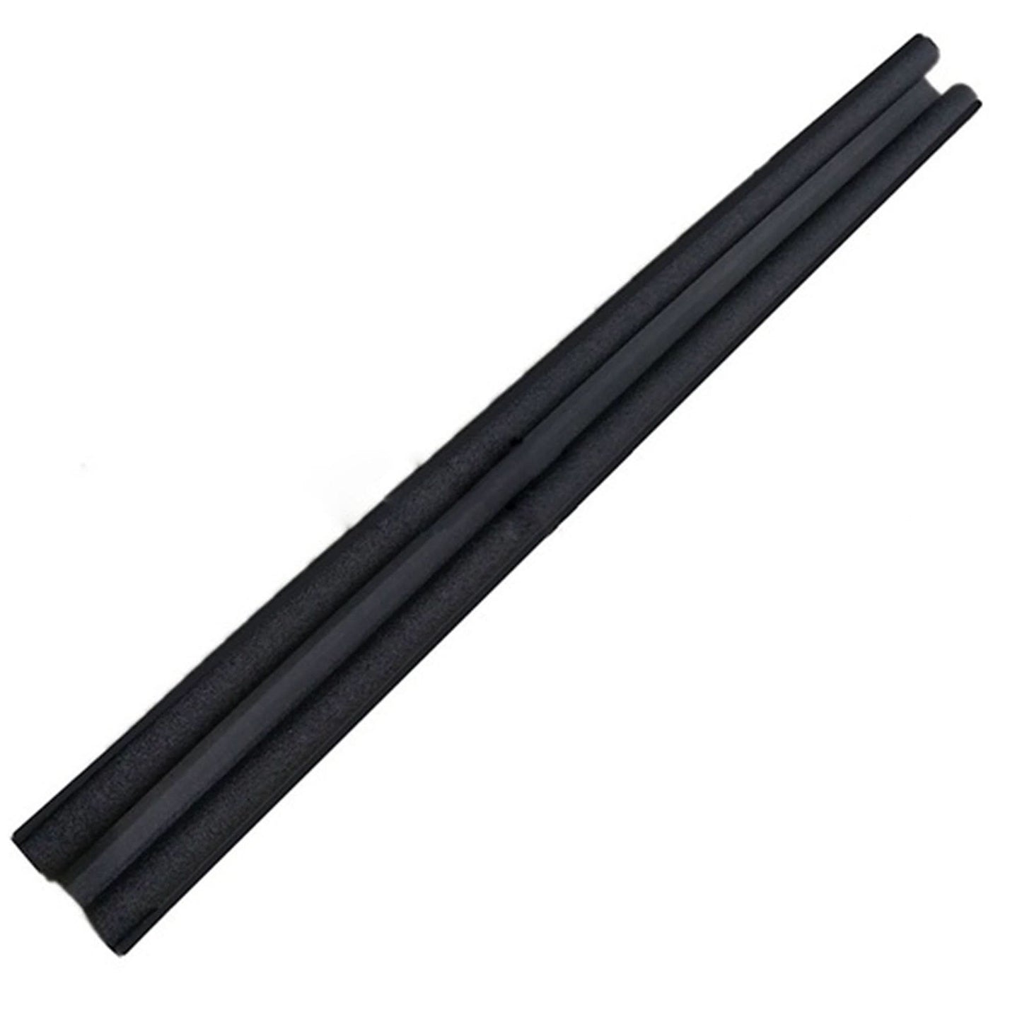 DraughtMaster Pro  Twin Door Seal & Draft Guard | Ultimate Energy Saving Stopper for Doors & Windows.