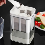 Greek Yogurt and Hung Curd Strainer 1100 ml