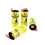 Fly and Insect Catcher Glue Strips, Pack of 4