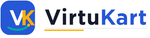 VirtuKart logo