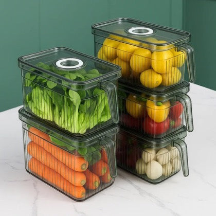 Kitchen Smart Finds - Prep, store, simplify